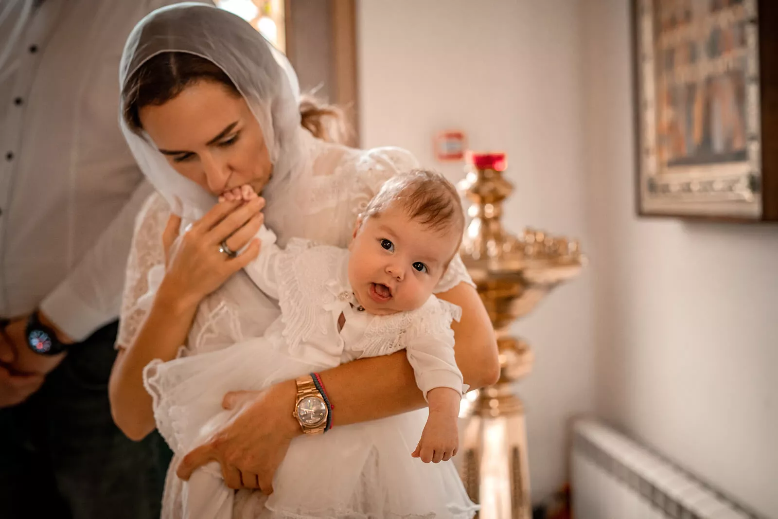 photography christening