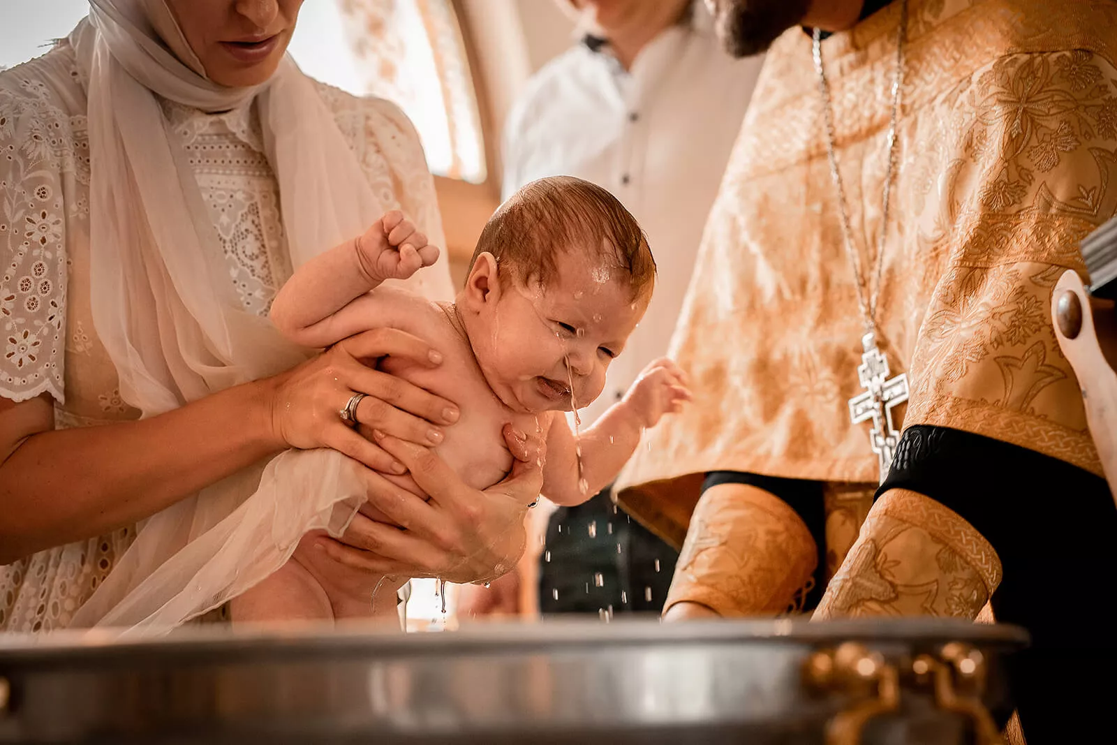 photography christening