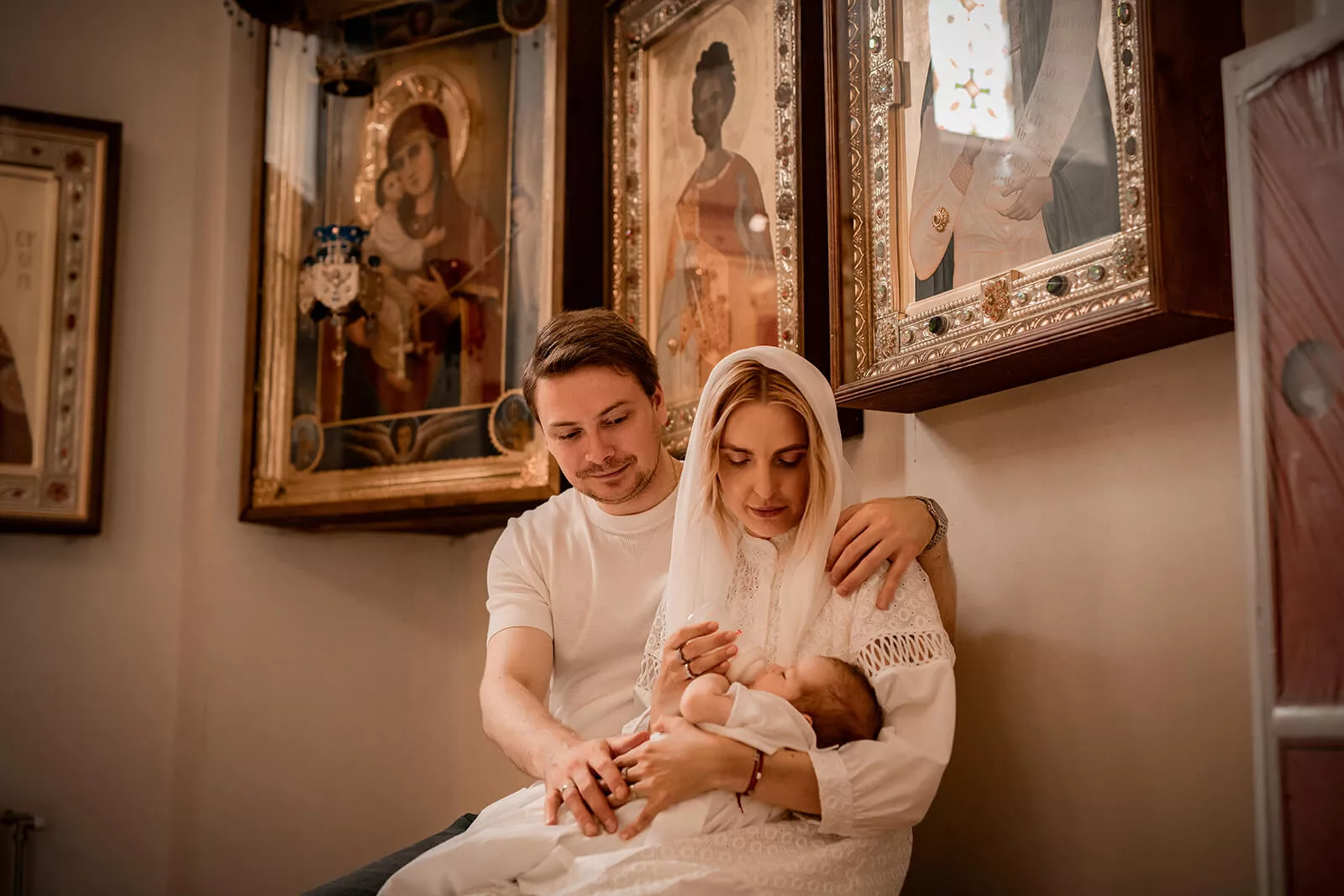 photography christening