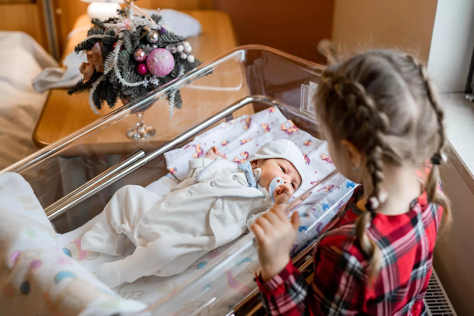 photography discharge