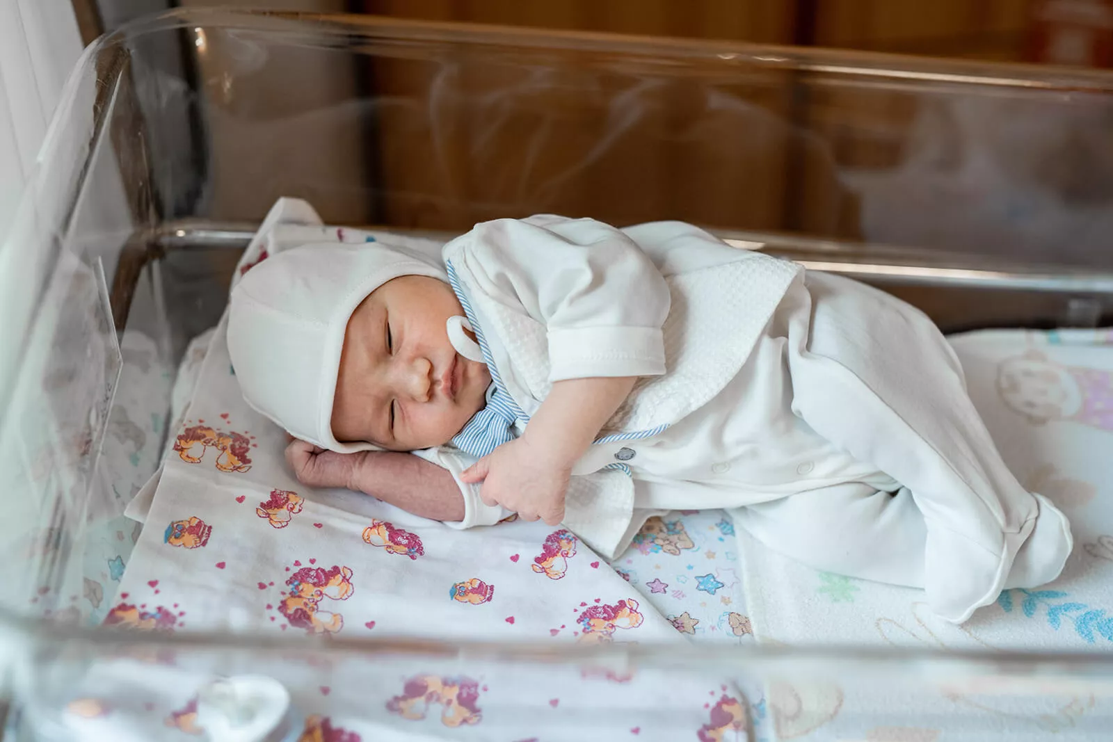 photography discharge