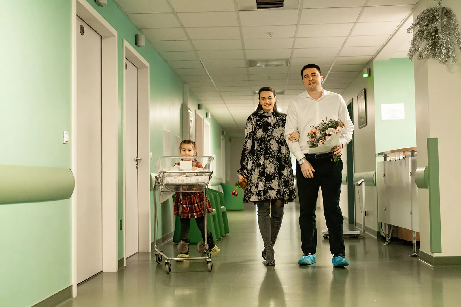 photography discharge