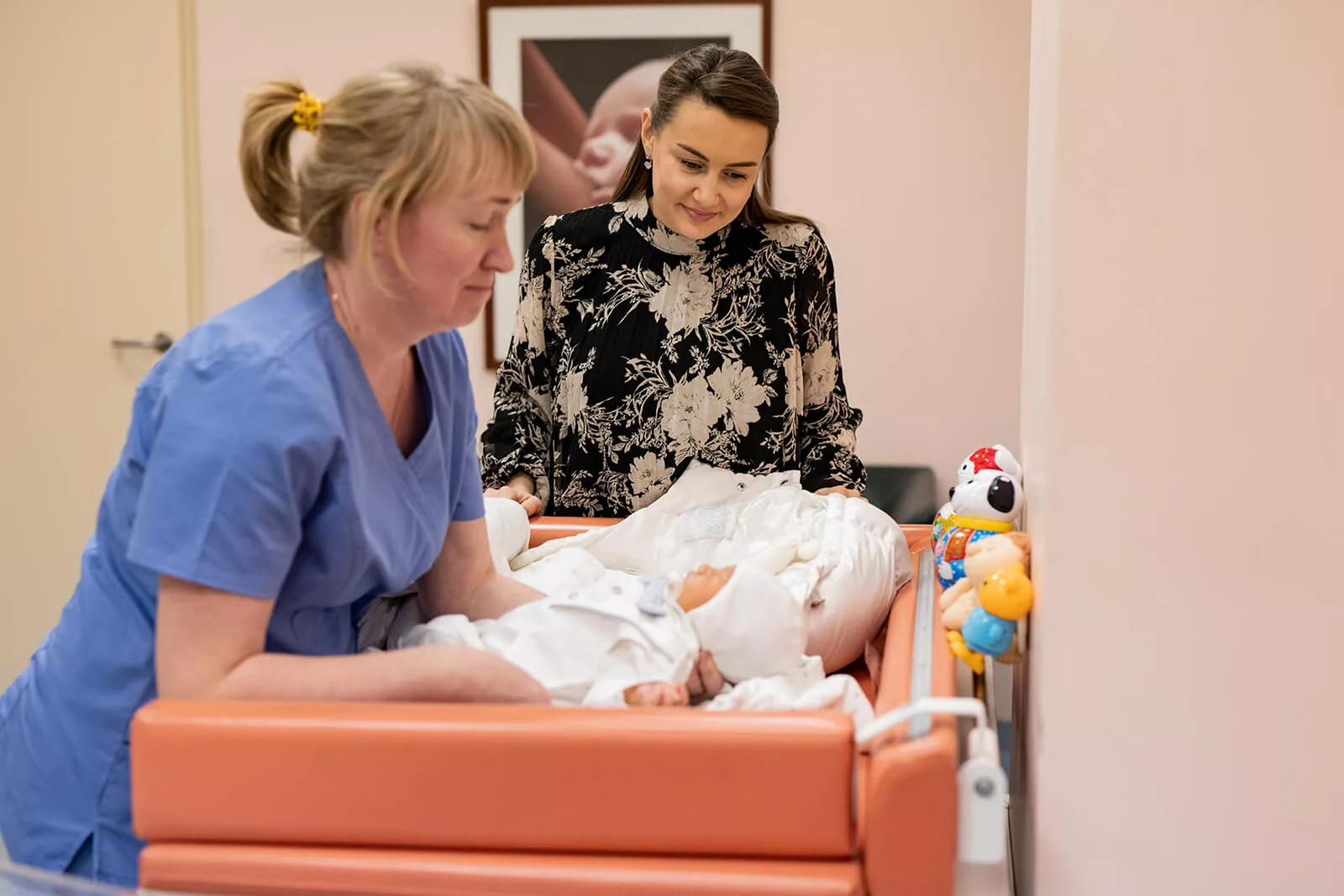 photography discharge