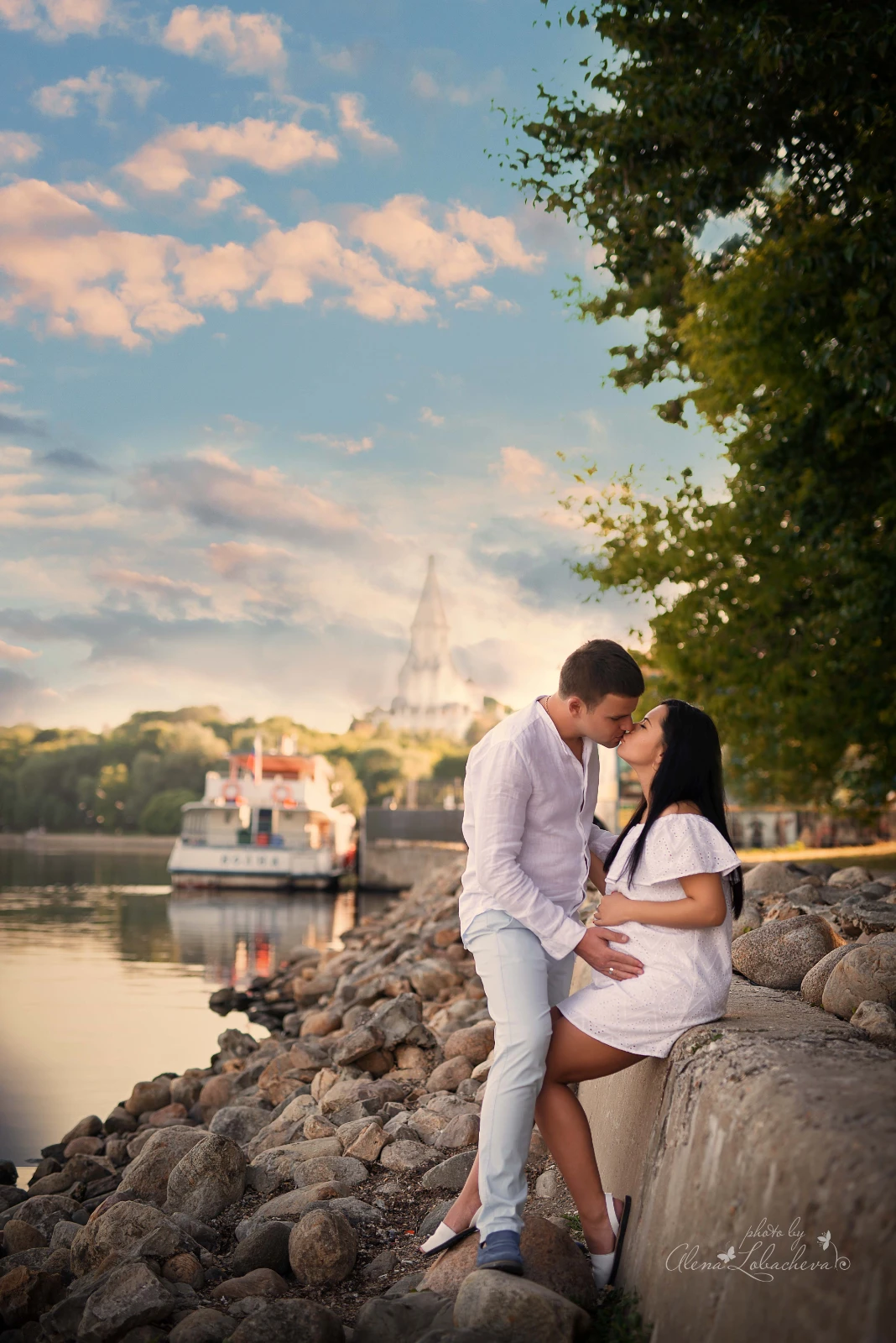 photography maternity