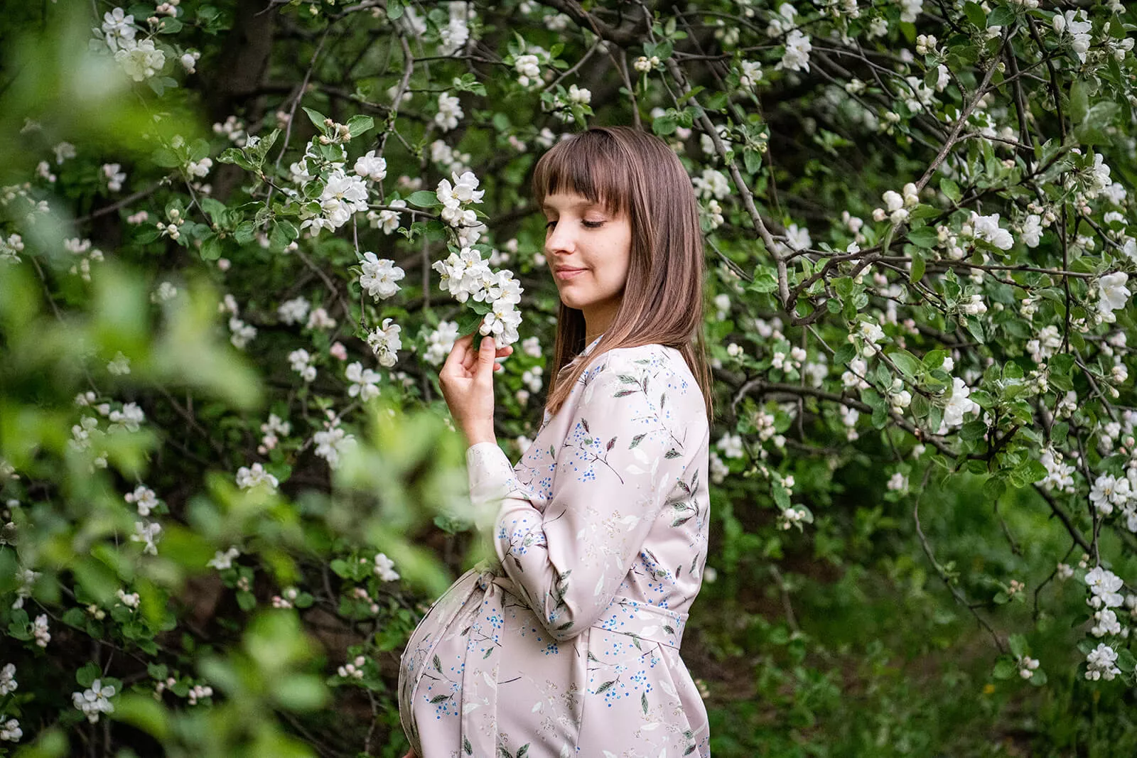 photography maternity