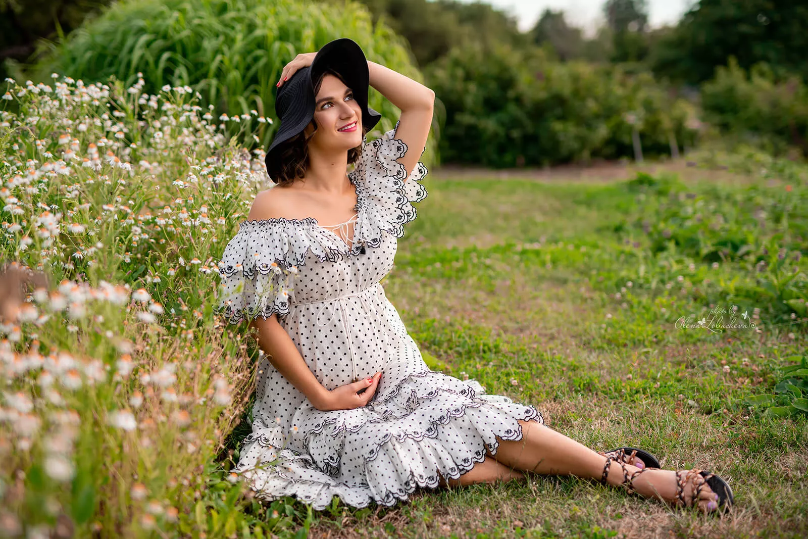 photography maternity