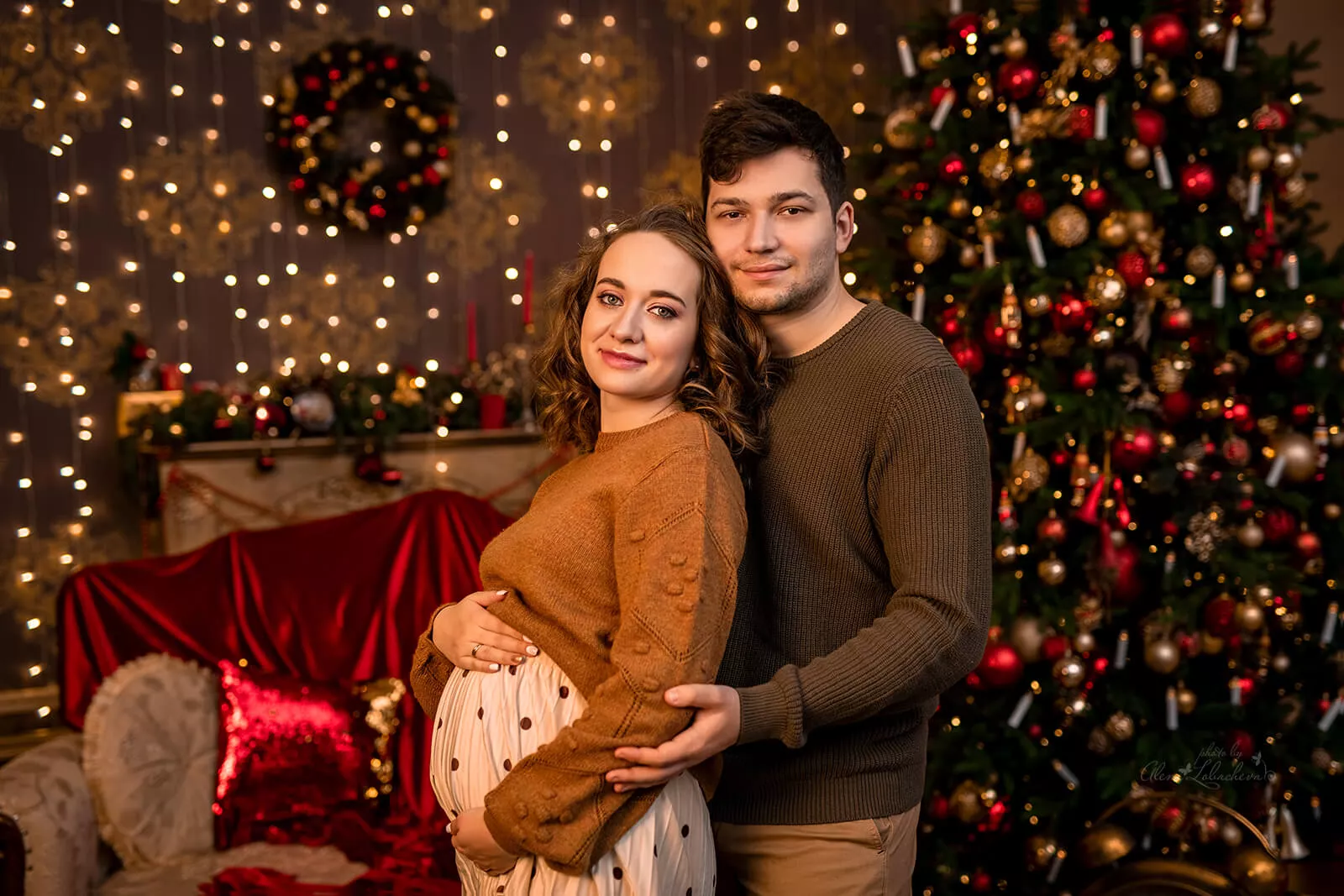 photography maternity