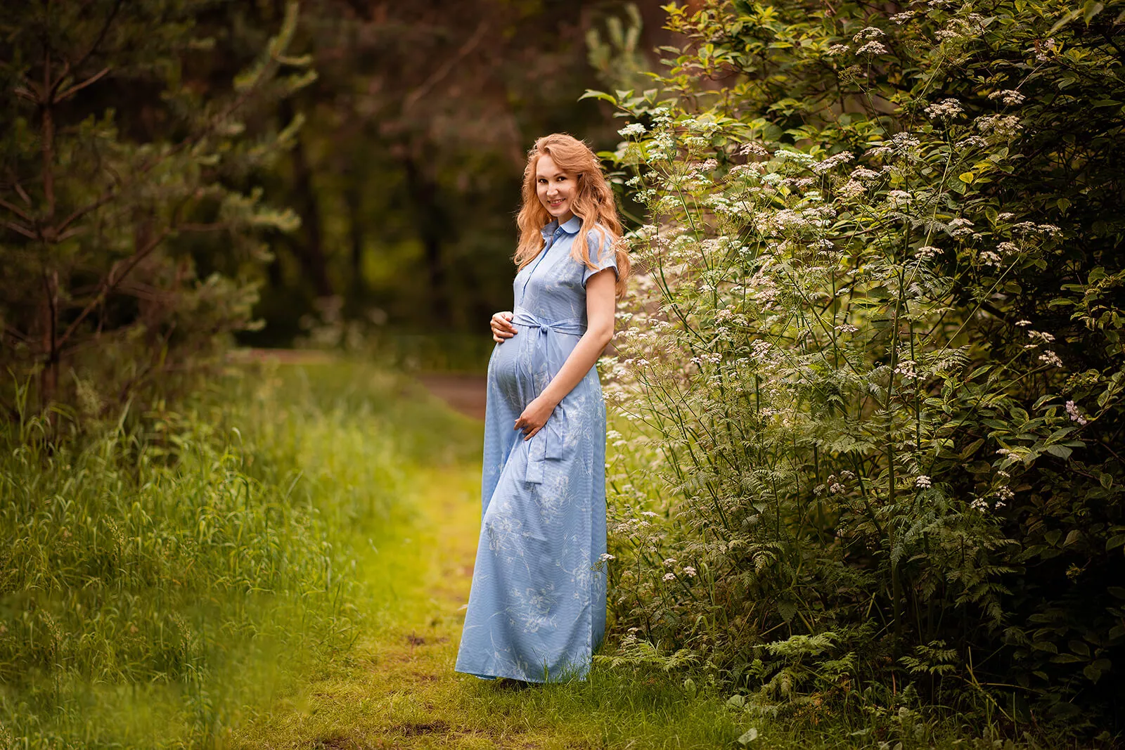 photography maternity