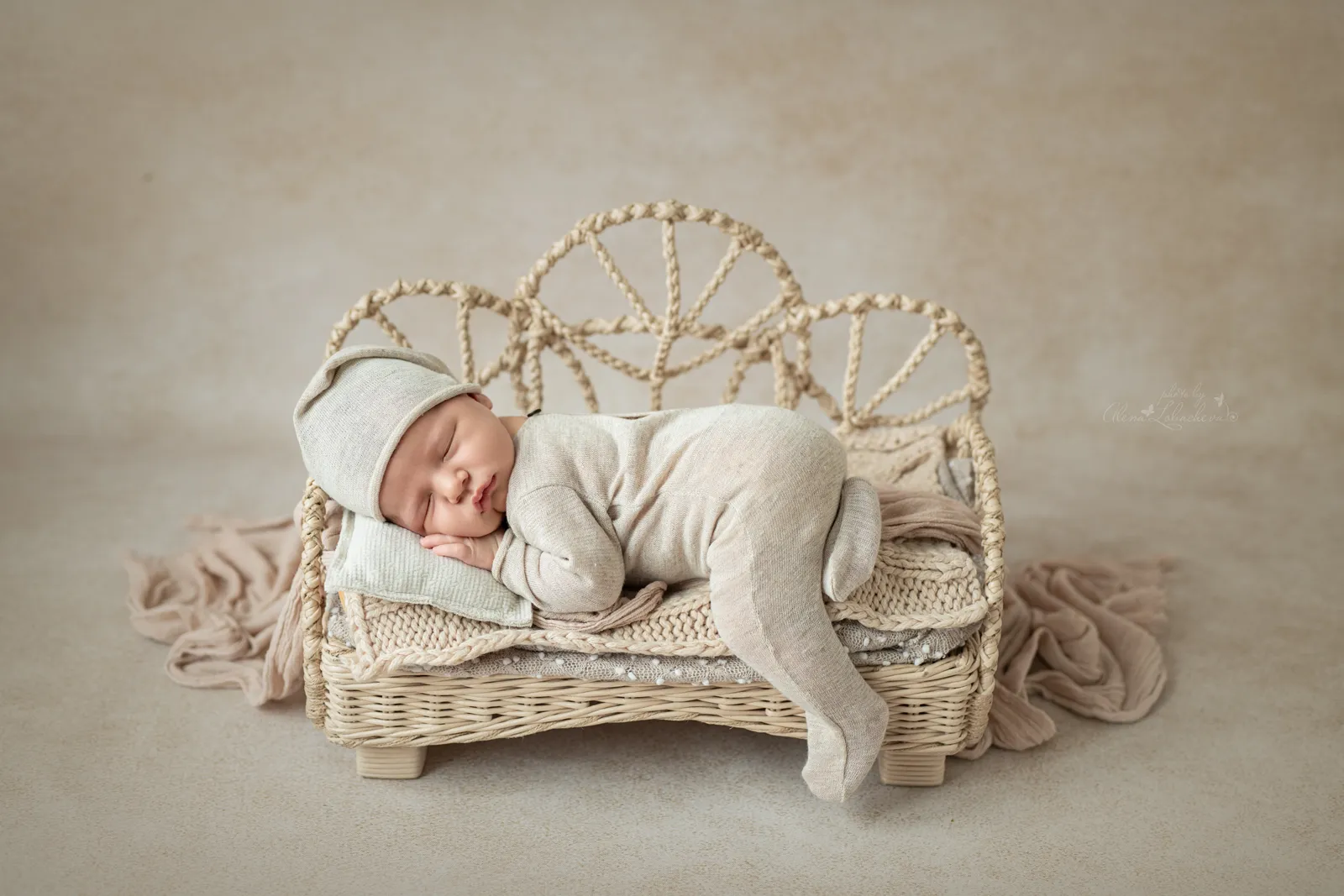 photography newborn