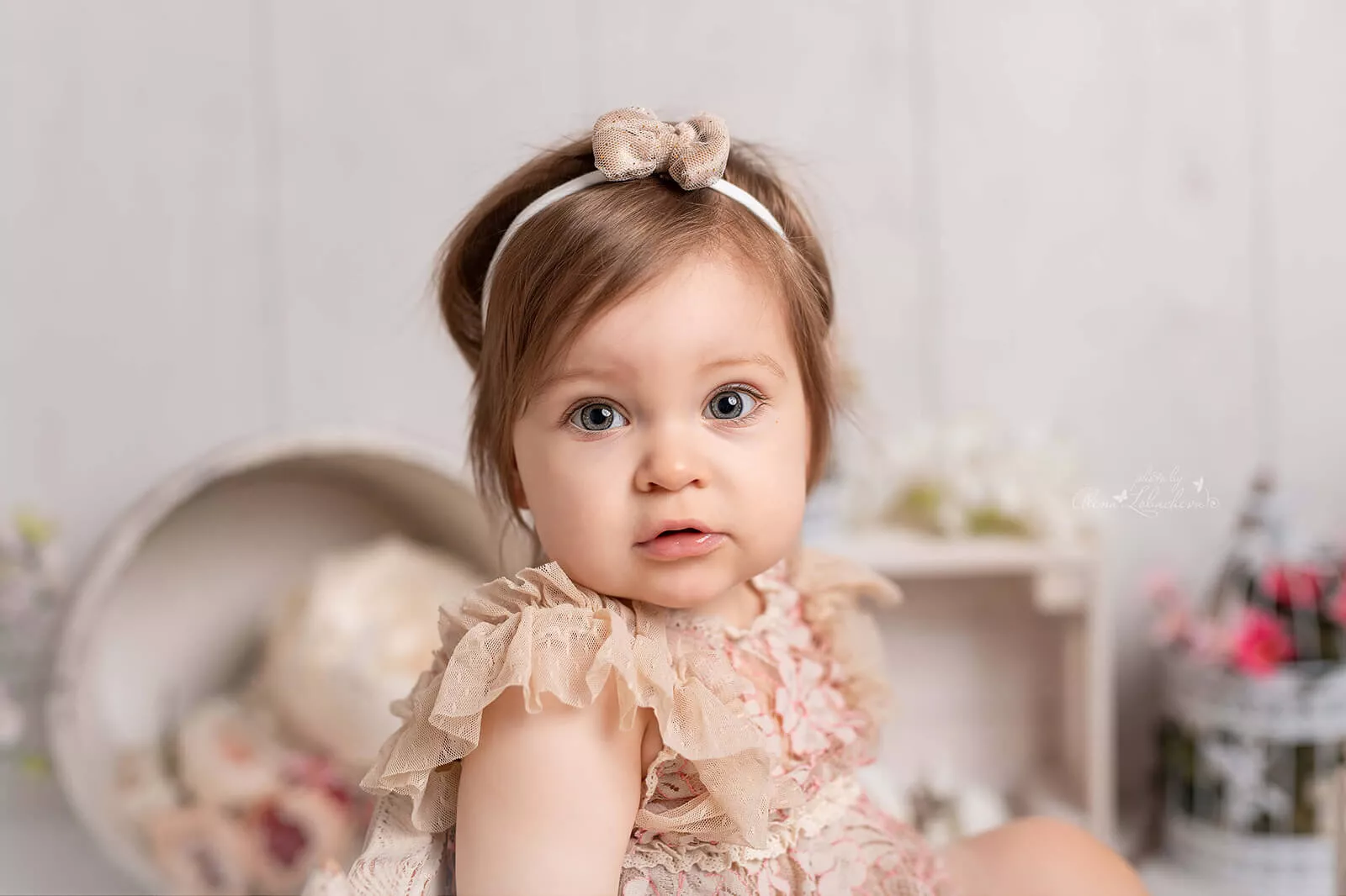 Baby session